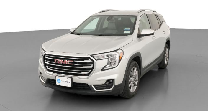Thumbnail: 2022 GMC Terrain - 1