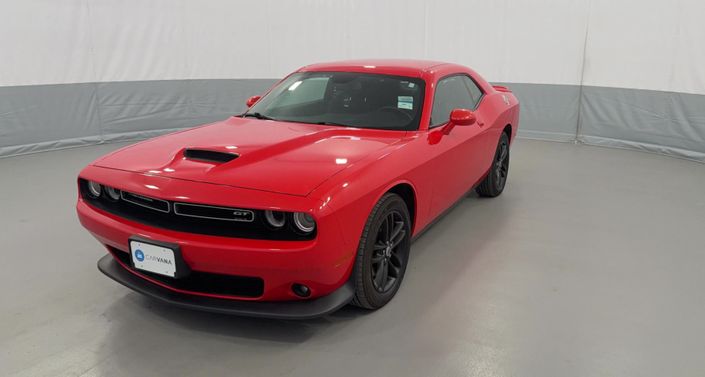 Thumbnail: 2019 Dodge Challenger - 1