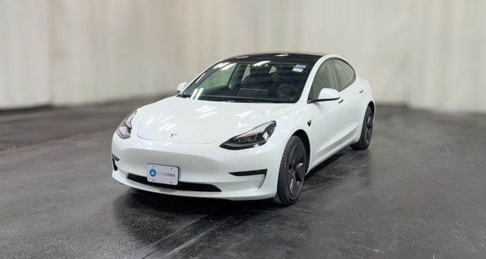 Thumbnail: 2023 Tesla Model 3 - 1