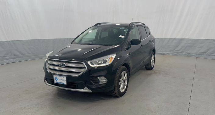 Thumbnail: 2019 Ford Escape - 1