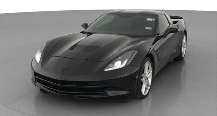 Thumbnail: 2016 Chevrolet Corvette - 1