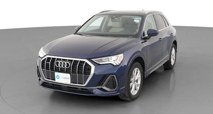 Thumbnail: 2024 Audi Q3 - 1