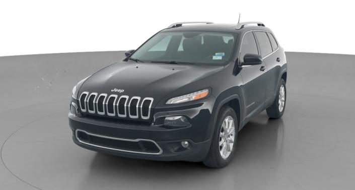 Thumbnail: 2015 Jeep Cherokee - 1