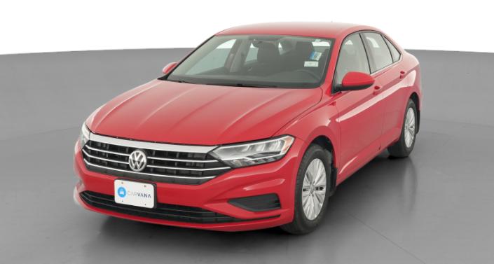 Thumbnail: 2019 Volkswagen Jetta - 1