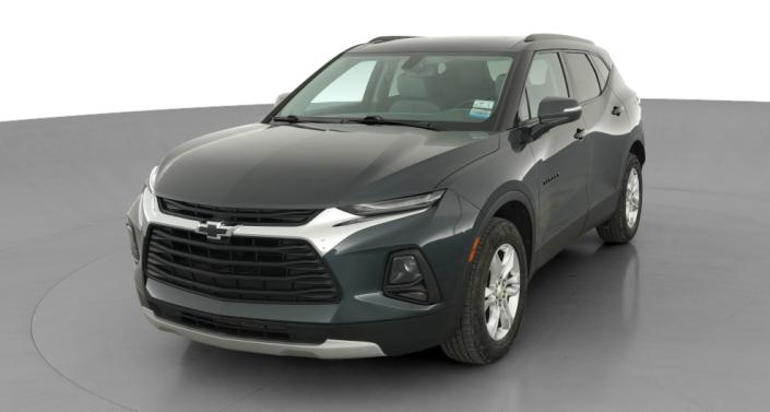 2019 Chevrolet Blazer  -
                  Lorain, OH