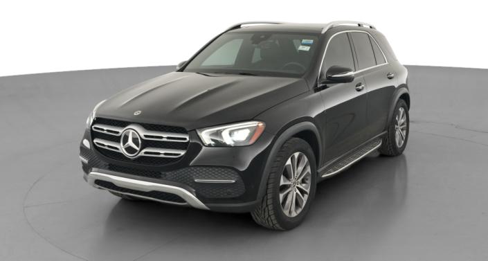 Thumbnail: 2022 Mercedes-Benz GLE - 1
