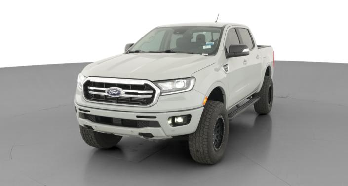 Thumbnail: 2021 Ford Ranger - 1