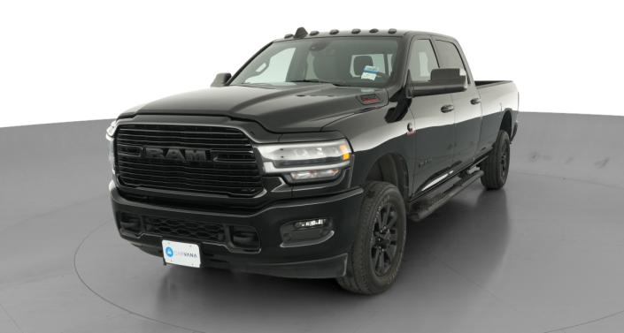 Thumbnail: 2019 RAM 2500 - 1