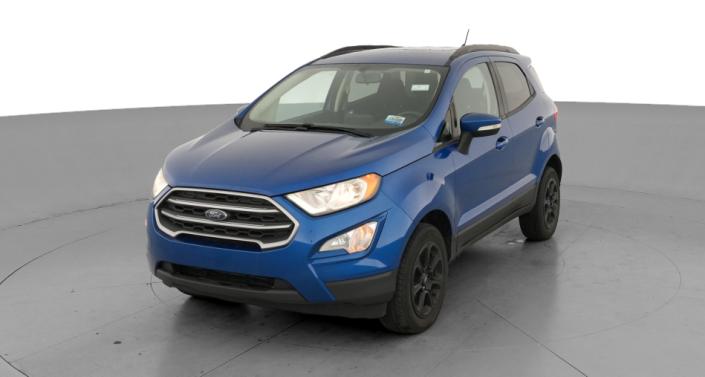 Thumbnail: 2019 Ford EcoSport - 1