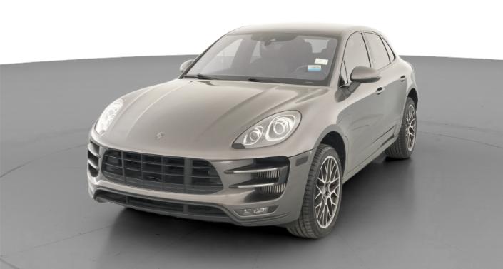 Thumbnail: 2015 Porsche Macan - 1