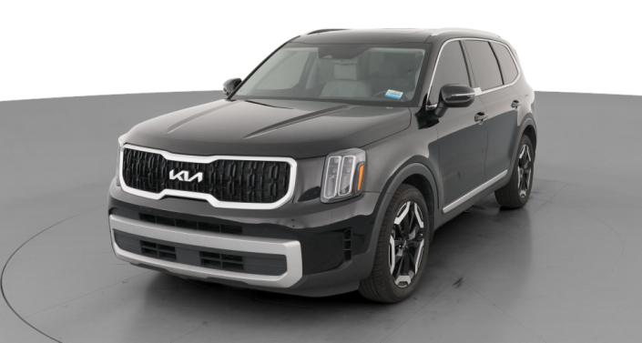 Thumbnail: 2023 Kia Telluride - 1