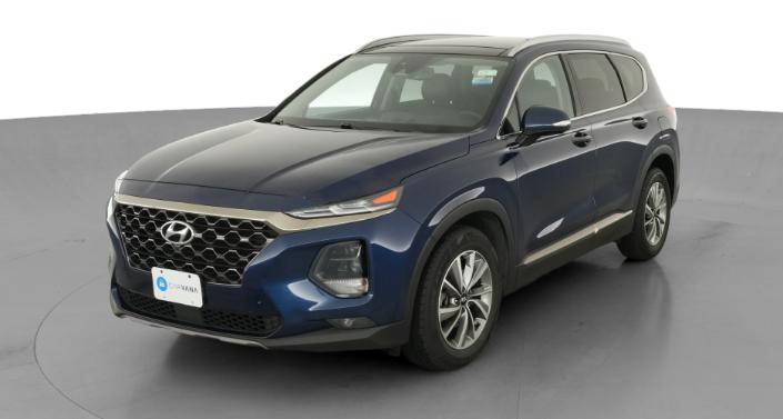 Thumbnail: 2020 Hyundai Santa Fe - 1