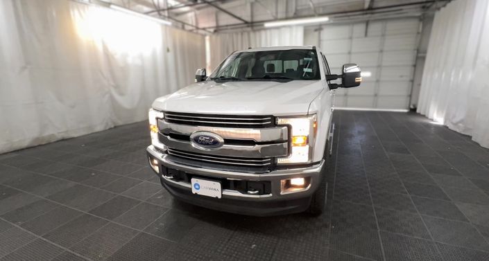 Thumbnail: 2018 Ford Econoline - 1