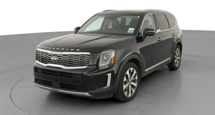 Thumbnail: 2020 Kia Telluride - 1