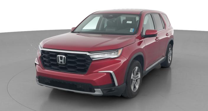 Thumbnail: 2023 Honda Pilot - 1