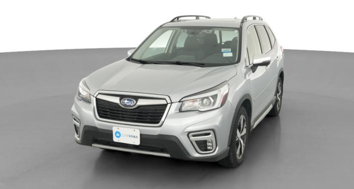 Thumbnail: 2020 Subaru Forester - 1