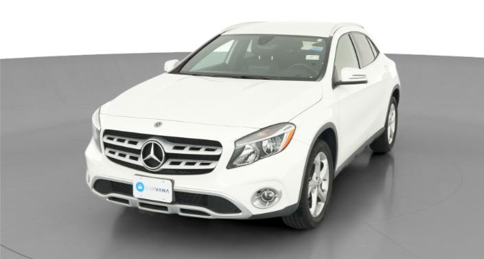 Thumbnail: 2019 Mercedes-Benz GLA - 1