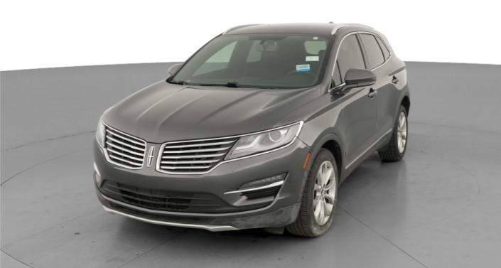 Thumbnail: 2018 Lincoln MKC - 1