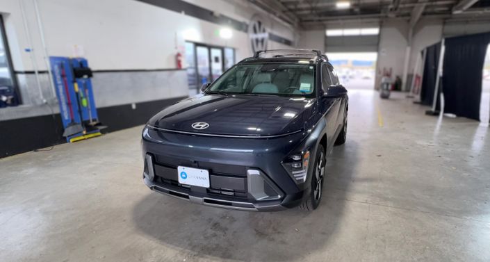 Thumbnail: 2025 Hyundai Kona - 1