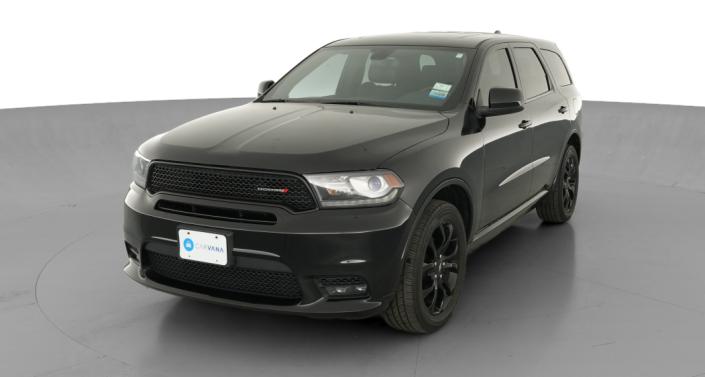 Thumbnail: 2020 Dodge Durango - 1