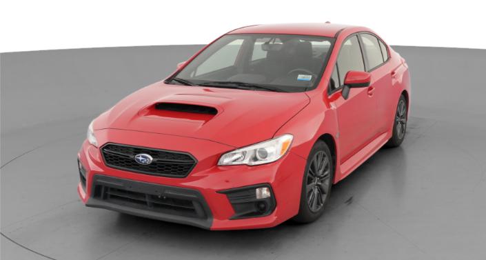 2019 Subaru WRX Base -
                  Haines City, FL