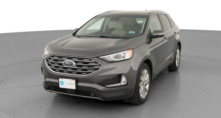 Thumbnail: 2019 Ford Edge - 1