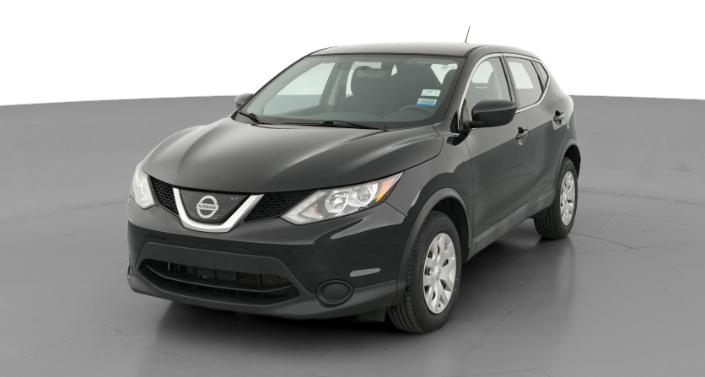 Thumbnail: 2019 Nissan Rogue Sport - 1