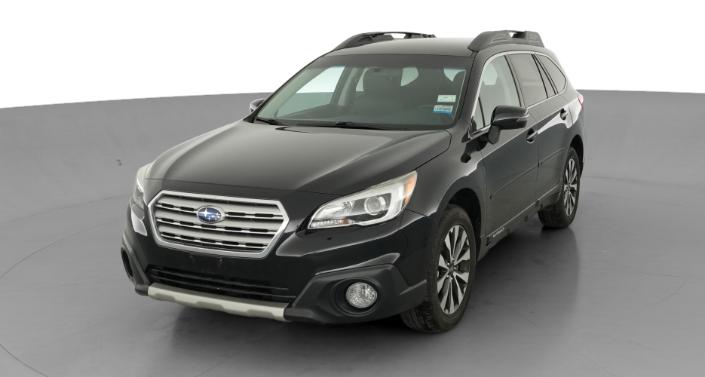 Thumbnail: 2015 Subaru Outback - 1