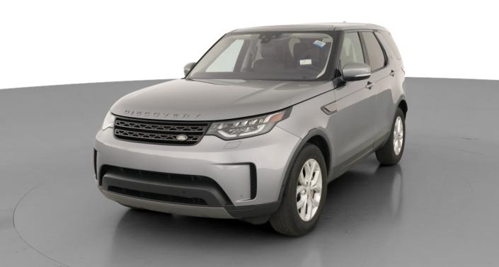2020 Land Rover Discovery SE -
                  Auburn, GA