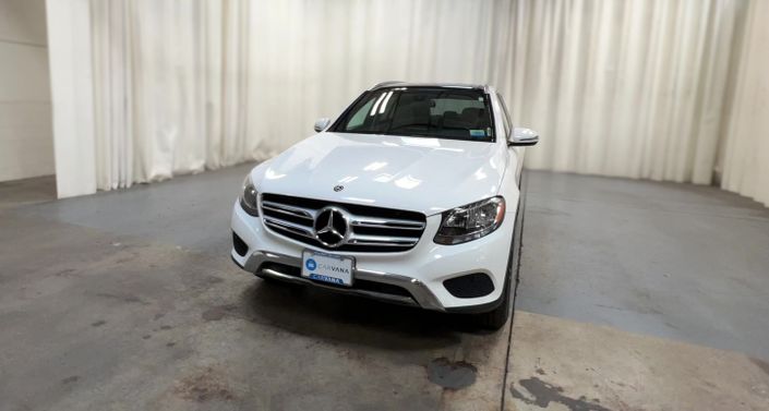 Thumbnail: 2018 Mercedes-Benz GLC - 1