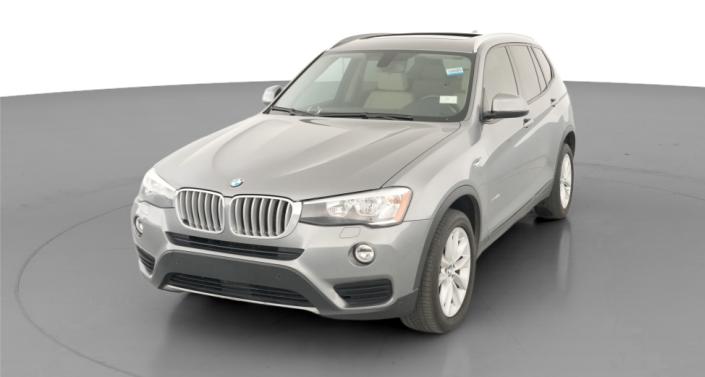 2016 BMW X3 xDrive28i -
                  Fort Worth, TX