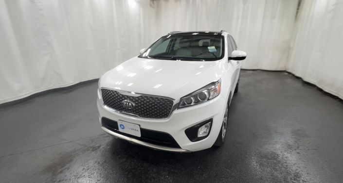 Thumbnail: 2017 Kia Sorento - 1