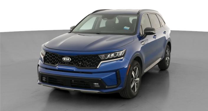 Thumbnail: 2021 Kia Sorento - 1