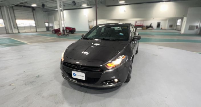 Thumbnail: 2015 Dodge Dart - 1