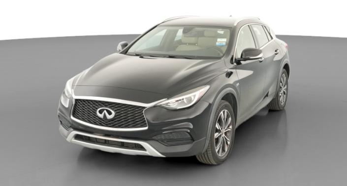 Thumbnail: 2018 INFINITI QX30 - 1