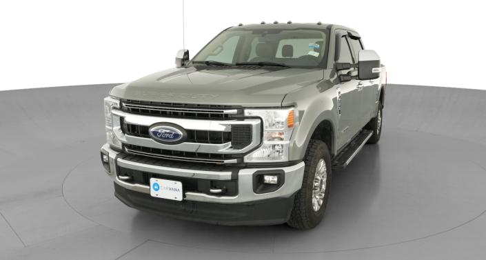 Thumbnail: 2020 Ford Econoline - 1