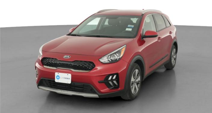 Thumbnail: 2020 Kia Niro - 1