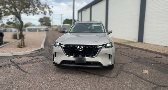 2025 Mazda CX-90 Preferred -
                  Tolleson, AZ