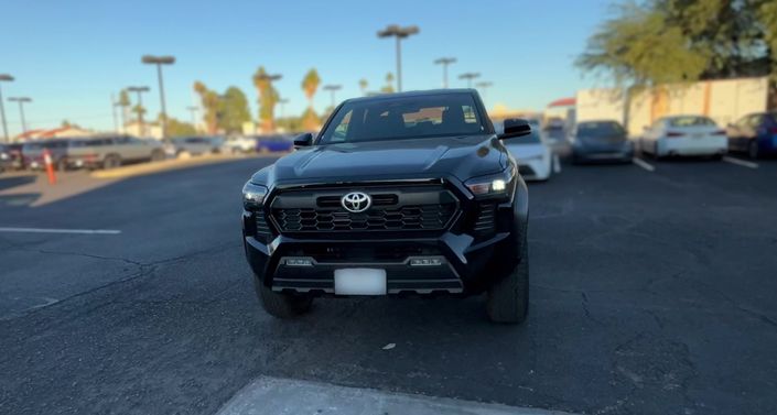 Thumbnail: 2025 Toyota Tacoma - 1