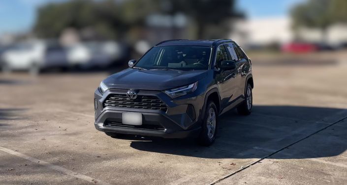 Thumbnail: 2025 Toyota RAV4 - 1