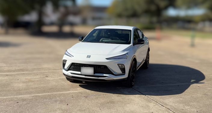 Thumbnail: 2025 Buick Envista - 1