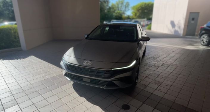 Thumbnail: 2025 Hyundai Elantra - 1