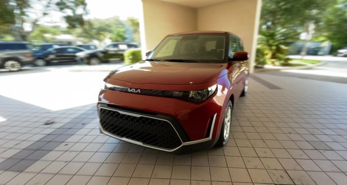 Thumbnail: 2025 Kia Soul - 1
