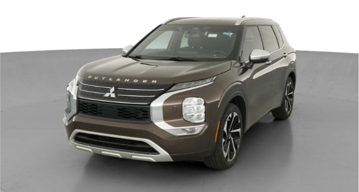 Thumbnail: 2022 Mitsubishi Outlander - 1