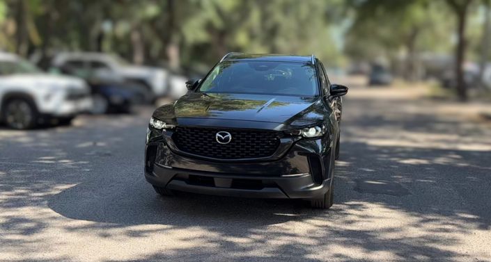 Thumbnail: 2025 Mazda CX-50 - 1