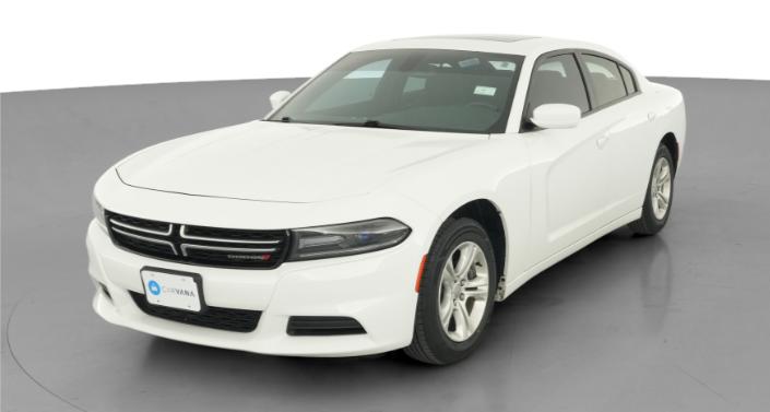 Thumbnail: 2016 Dodge Charger - 1