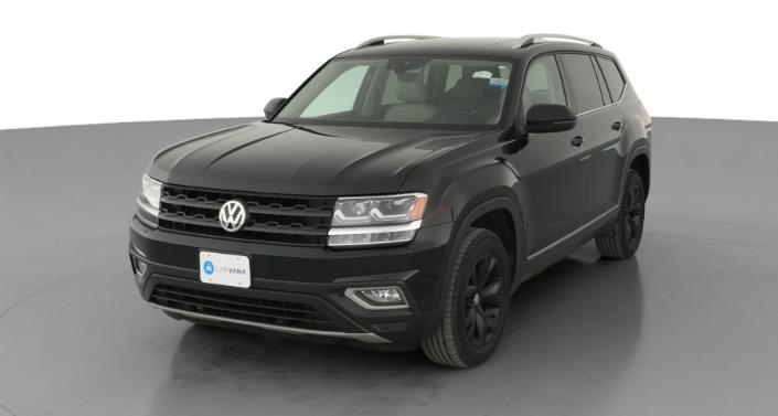 Thumbnail: 2018 Volkswagen Atlas - 1