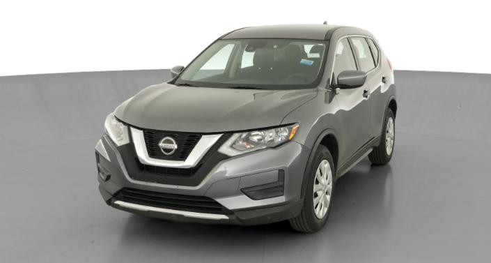 Thumbnail: 2019 Nissan Rogue - 1