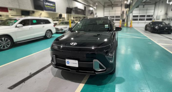 Thumbnail: 2025 Hyundai Kona - 1