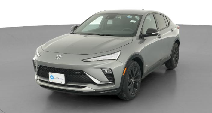 Thumbnail: 2025 Buick Envista - 1